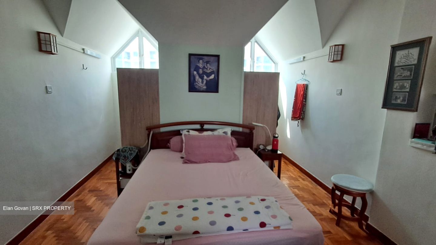 Versailles (D15), Condominium #594685661